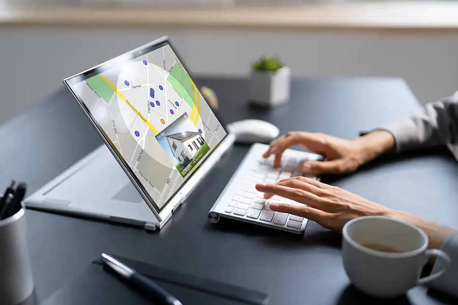 Benefits of Utilizing Online Listing Platforms in Atlanta